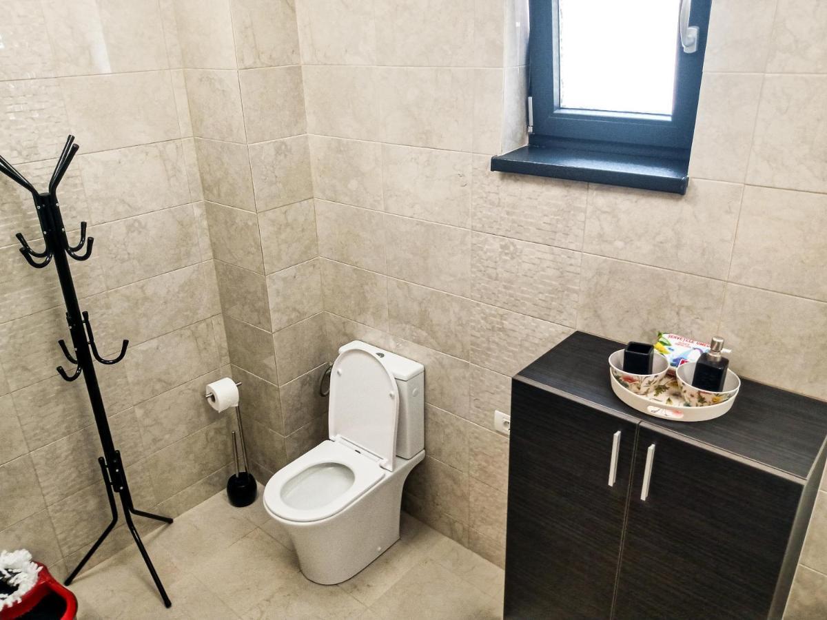 Ric Apartament Năvodari Kültér fotó