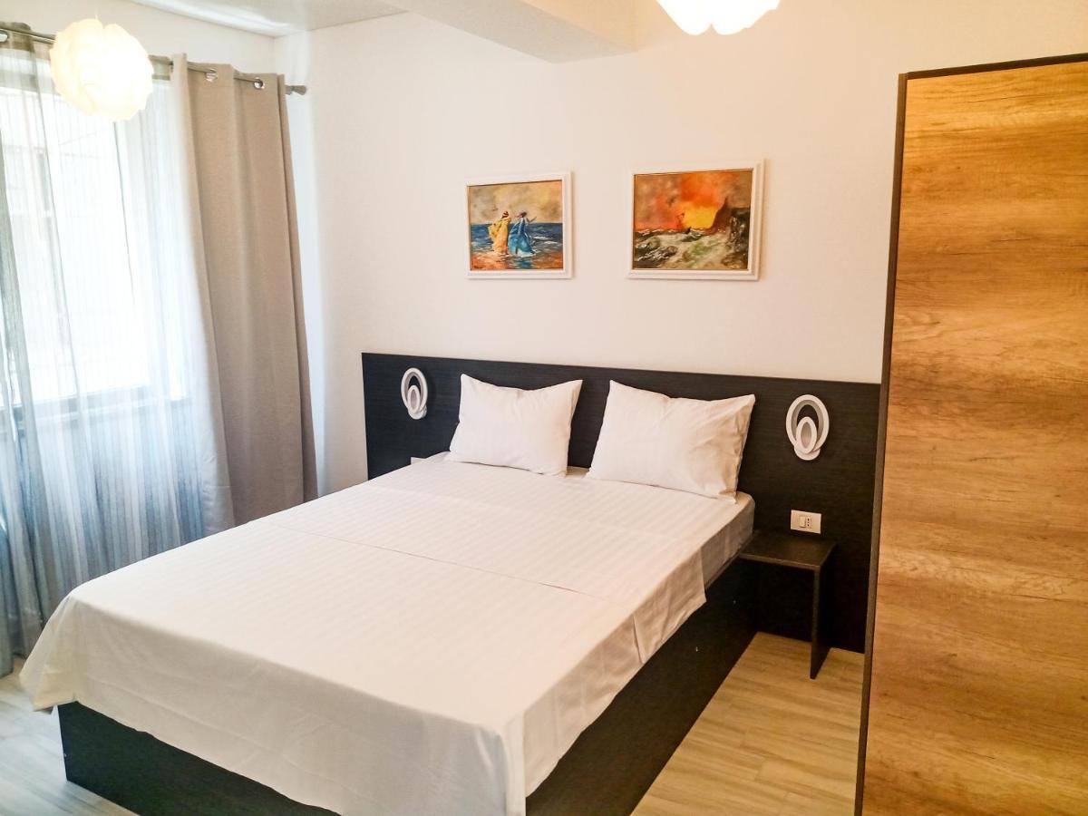 Ric Apartament Năvodari Kültér fotó